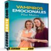 Vampiros Emocionales de María Pilar Muñoz