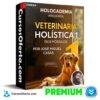 Veterinaria Holística 1 de Holoacademia