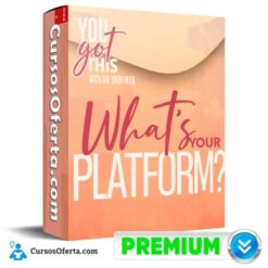 What’s Your Platform – Agosto 2025 (En Español) de Dr. Dain Heer