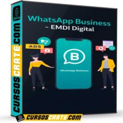 Whatsapp Business – EMDI Digital de EMDI Digital