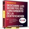 Workshop el detrás de cámaras del lanzamiento de la certificación de Convierte Más