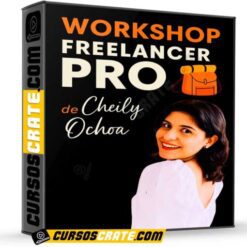 Workshop Freelancer Pro de Cheily Ochoa