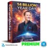 14 Billion Year Day – Dr. Dain Heer