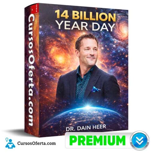 14 Billion Year Day – Dr. Dain Heer 14 billion year day dr dain heer 69afc7cd2daf8