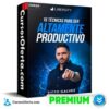 15 Técnicas para ser altamente productivo de Libersity – Titto Galvez