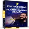 7 estrategias para llevar tu planificación anual de Matías Salom