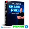 Academia Shark Pro de Andrés Olave