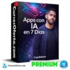 Apps con IA en 7 Dias de CopyNation