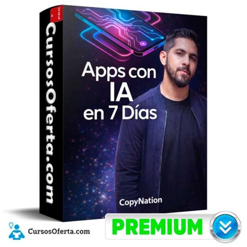 Apps con IA en 7 Dias de CopyNation apps con ia en 7 dias de copynation 69afc92fdd2a0