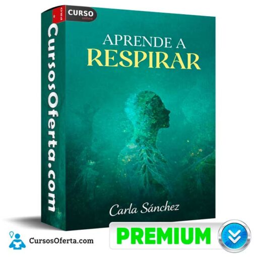 Aprende a Respirar de Carla Sánchez aprende a respirar de carla sanchez 69afcb853cf73