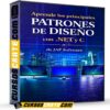 Aprende los principales patrones de diseño con .NET y C de JAP Software