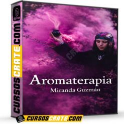 Aromaterapia de Miranda Guzmán