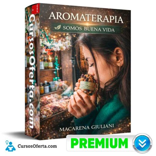 Aromaterapia – Somos Buena Vida – Macarena Giuliani de Somos Buena Vida – Macarena Giuliani aromaterapia somos buena vida macarena giuliani de somos buena vida macarena giuliani 69afcca37f053