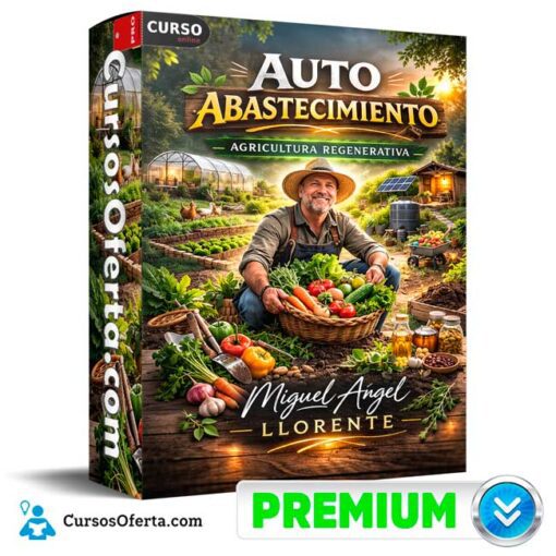 Auto Abastecimiento de Miguel Angel Llorente auto abastecimiento de miguel angel llorente 69afcb9d67a6a