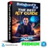 BabyIvanFX 3.0 The Best ICT Guide 2025 de Iván Vargas