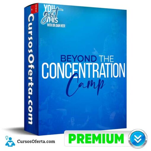Beyond The Concentration Camp – Septiembre 2025 (En español) de Dr. Dain Heer beyond the concentration camp septiembre 2025 en espanol de dr dain heer 69bcfaf12851a