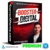Booster Digital de Libersity – Titto Galvez