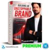 Building an Unstoppable Brand (Inglés) de Jeffrey Perlman – Mindvalley