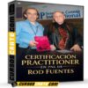 Certificación Practitioner en PNL de Rod Fuentes
