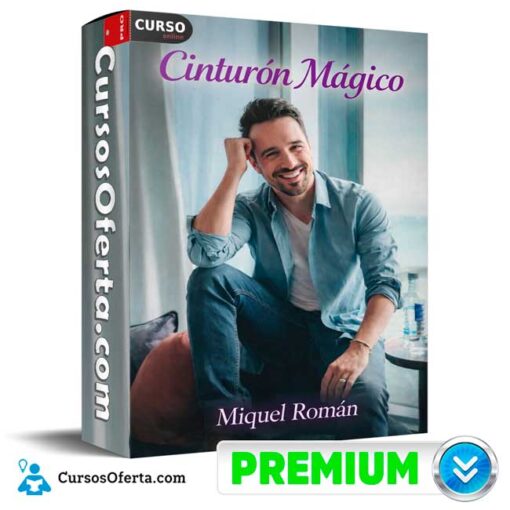 Cinturón Mágico de Miquel Román 1 Cinturón Mágico de Miquel Román cinturon magico de miquel roman 69afcc2d960dd