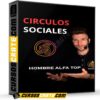 Círculos Sociales de Hombre Alfa Top