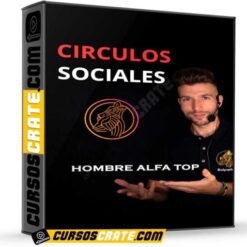 Círculos Sociales de Hombre Alfa Top