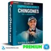 Club de Emprendedores Chingones de Libersity – Titto Galvez