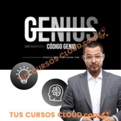 Código Genio de Omar Villalobos