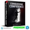 Conquering Confidence (En inglés) de The Power Ark