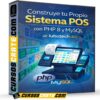 Construye tu Propio Sistema POS con PHP 8 y MySQL de lubutech dev