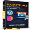 Crea un MarketPlace Multi Vendedor con WordPress y Dokan de Renato Yacolca