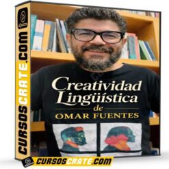 Creatividad linguística  de Omar Fuentes