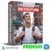 Crece y Vive de Youtube de Sergio Begueria
