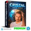 Cristal de Miquel Roman