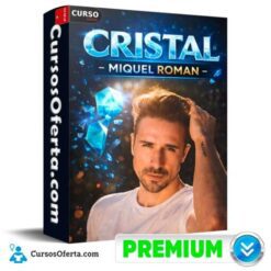 Cristal de Miquel Roman