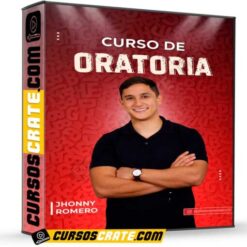 Curso de Oratoria de Jhonny Romero