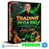 Curso de Trading de 0 a 100 de Hundred Academy – Andres Valdes