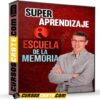 Curso Online Superaprendizaje de Escuela de la Memoria