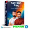 Cursos Pro de Jimmy Naraine y Vishen