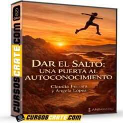 Dar el salto – Taller de autoconocimiento de AnimaEdu