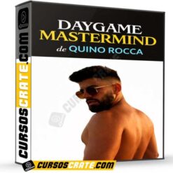 Daygame Mastermind de Quino Rocca