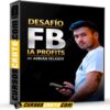 Desafío Facebook IA Profits de Adrián Velasco