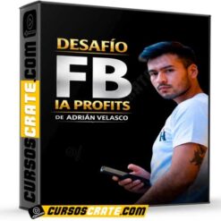 Desafío Facebook IA Profits de Adrián Velasco