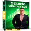 Desafío vende más de Pablo Sánchez