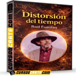Distorsión del tiempo – Rod Fuentes de Rod Fuentes