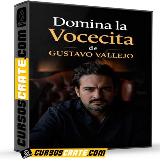 Domina la Vocecita de Gustavo Vallejo 1 Domina la Vocecita de Gustavo Vallejo