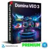 Domina VEO 3 – Louis Editorial
