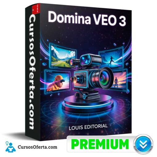 Domina VEO 3 – Louis Editorial domina veo 3 louis editorial 69afc7e643870