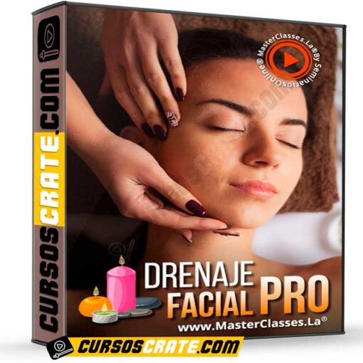 Drenaje facil pro de Masterclasses.la 1 Drenaje facil pro de Masterclasses.la