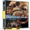Dueños del tiempo de AnimaEdu